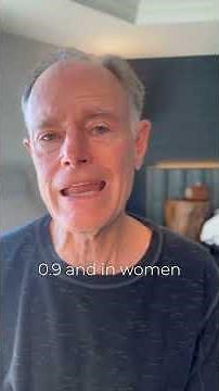 Try This Simple Test to Find Your Dementia Risk