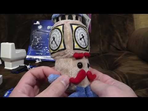 Poundland Special: Crawling Beyblade Toilet Vehicle Set | Ashens