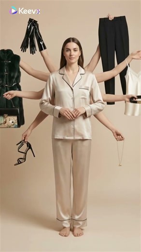 Keevx: Transform static product photos into cinematic video content #aitools #tech#videoviral