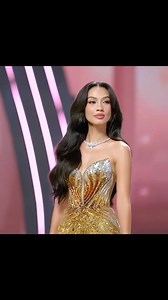 Top 5 Miss Universe Vietnam 2024 🇻🇳 #missuniverse #missuniverse2024 #missuniversevietnam #missuniversevietnam2024 #muvn #vietnam #PageantryMoments | Pageantry Moments