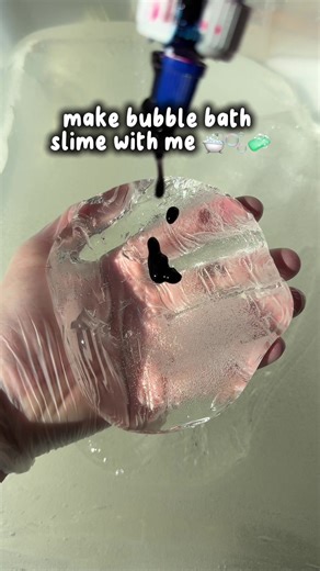 Spring Cleaning Slime Restock Announcement