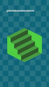 15K views · 74 reactions | Pikachu, Pomni, Super Mario, Peppa Baby pig VS Infinite Stairs ILLUSION! #pikachu #supermario #peppapig #theamazingdigitalcircus #Caine #pomni #poppyplaytime #mariomeme #loop #memes #3danimation #memeanimation #mario #catnap #elsafrozen #illusion #opticalillusion #stairs | Idan David Art | Facebook