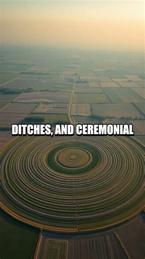 The Silent Voices of Avebury's Stone Circle