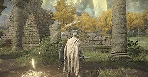 Elden Ring: All Nomadic Warrior Cookbook locations