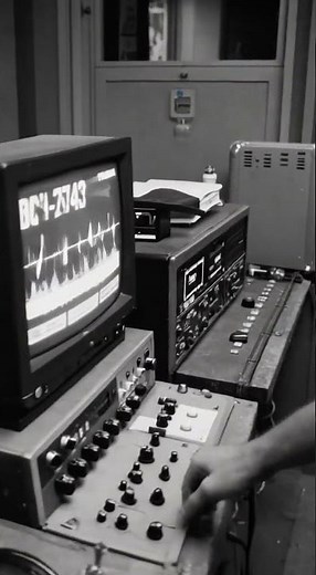 The machine that never sleeps. // industrial