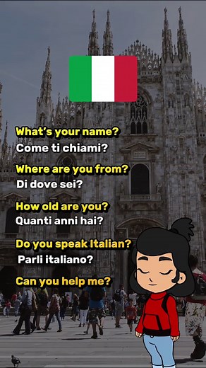Exploring Italy's Unique Dialects and Languages