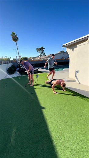 The BFB Combine: Swim, Press-Ups, and More!