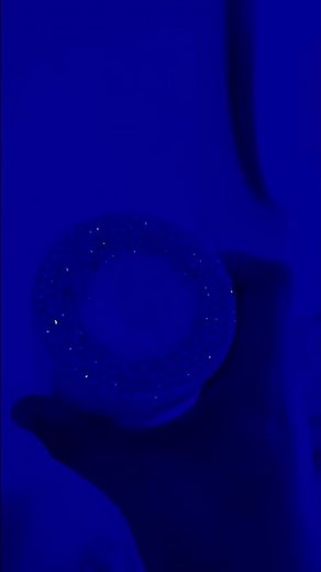 bedazzling this is how it looks so far. fr comment down below what should bedazzle next