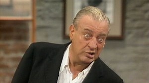 “I’m getting old, it’s hard to face. Why, during sex, I lose my place! Steak and sex, my favorite pair. I have them both the same way, very rare!” | Rodney Dangerfield