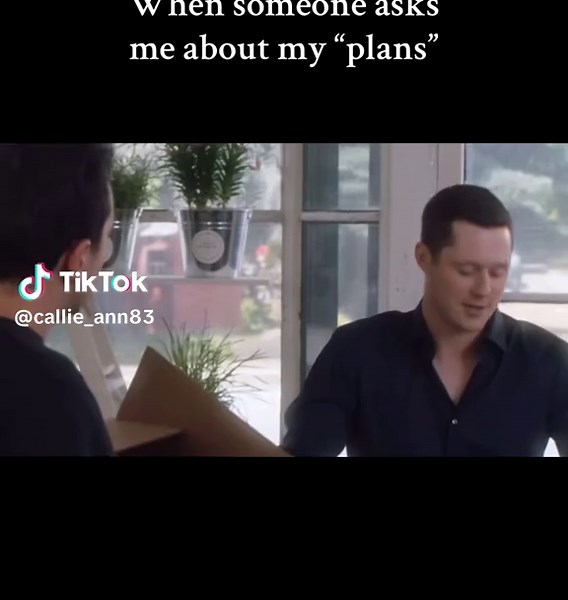 Funny Responses to Planning Questions