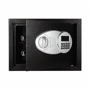 [Hot Item] Mini Safe Box Safety Home Combination Safe Box with CE Certificate (USE-250LCD)