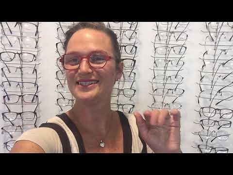 Diane (opticienne): les verres photochromiques (transitions)