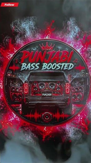 [NO CARES - GULAB SIDHU] Bass Boosted 💥 | Deep Bass | Slow + Reverb Punjabi Song