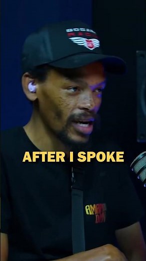 Nota on leaving Buttabing with Kwesta