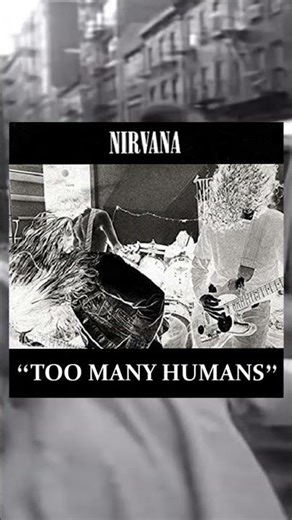 The Original Album Title For Nirvana's Bleach Was...