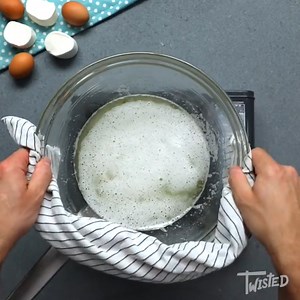 The ultimate chocolate cake recipe 🤤 | Twisted