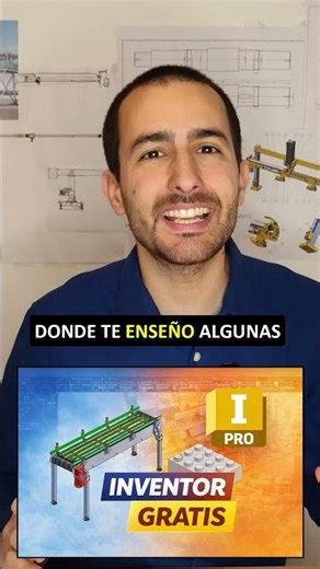 👉 The ERROR that's holding you back in Inventor (and you don't even know it)