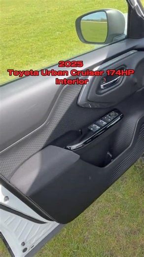 👀Is this interior a Toyota worthy?⚡ #Shorts