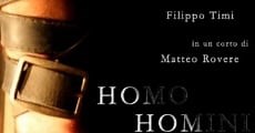 Homo homini lupus (2006)  - Ver Película Completa en Español - FULLTV