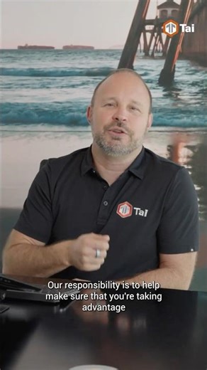 Your TMS Partner Should be Innovating with You, Not for You