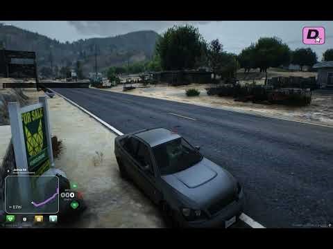 [FIVEM] Devkit's Illegal Smuggling (Updated) [ESX/QBCore]