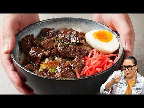 Budget-friendly Wagyu Beef Dinner | Marion's Kitchen