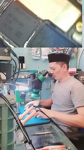 VIVO S1 repair eMMC alias FFU by UFI box step by step😁 Nb '' sebelum di pasang ic eMMC udah kita isi file full dump biar hape langsung on guru😍 #introduction #newitem #groupmanagement #vod | Ujang Aceng