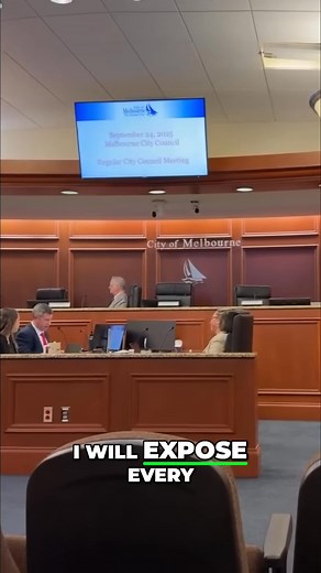 A brave individual pledges to reveal the truth about corrupt government officials during a high-stakes city council meeting. The community awaits justice and transparency. Have you ever witnessed corruption? #corruption #government #whistleblower #expose #citycouncil #transparency | Auditing While Black