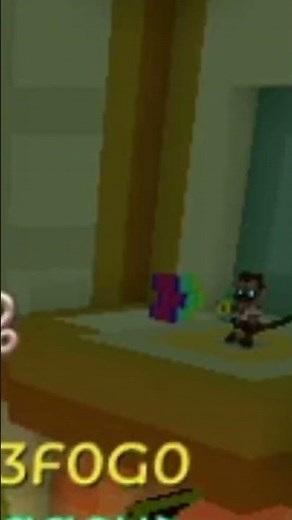 How to GET the Monkey Boomeranger Skin in Trove [PT/BR] #trove #tips #shorts