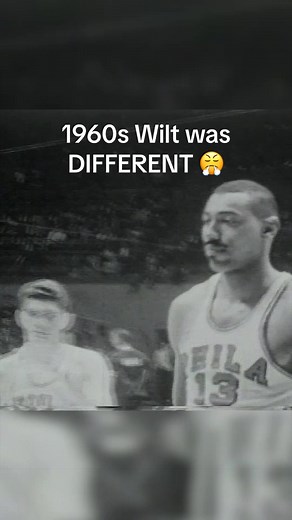 82-0 with prime Wilt Chamberlain — Could you go undefeated?