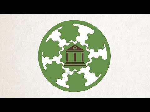 What are Municipalities and how are they structured?