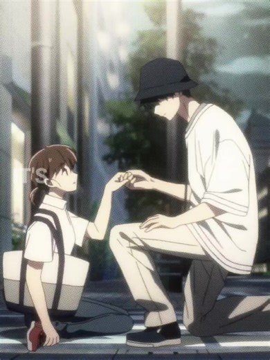“Anime moment yang bikin hati hangat 🕊️” #TamonsBSide #animevibes #animeaesthetic #animemoment #sliceoflife #softanime #fyp #fypシ #fypppppppppppppppp