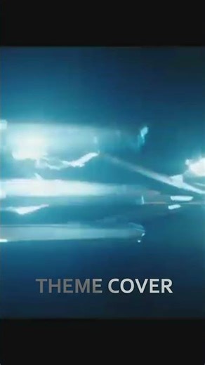 Star Trek: Discovery Theme | Epic Cinematic Orchestra Cover