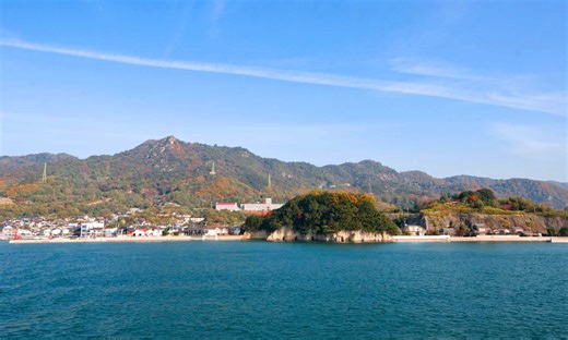 9 Uninhabited Islands Across the World