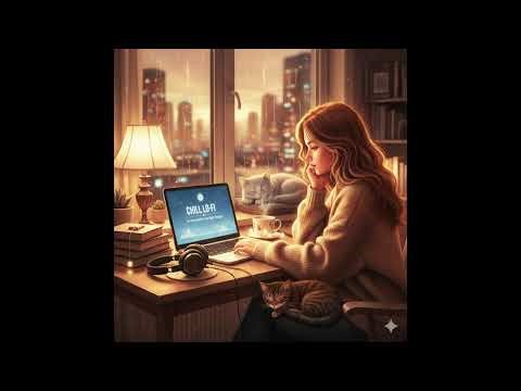 Lo-Fi Beats for Study, Work & Focus