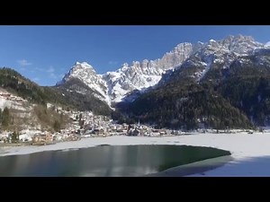 Lago di Alleghe