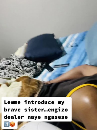 Umuzi wezinkinga🚮