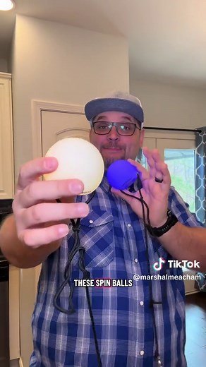 LED Rechargeable Poi Balls for Magical Performances