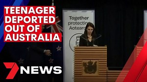 63K views · 59 reactions | Prime Minister Jacinda Ardern says she has...