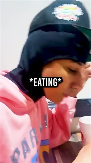 Tota Trys American Deli for the first time 😂 #tota#ray#americandeli#fyp#fypp #fpyviralシ