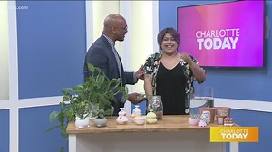 Celebrate spring with the Plant Swap and Maker's Market event