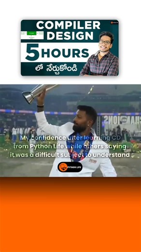 PythonLife on Instagram: "Comment cd"