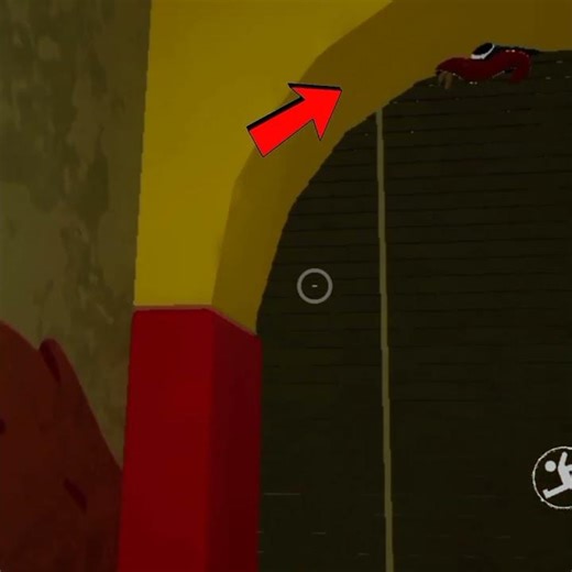 Poppy Playtime Secret Trick 😲🔥 || Watch Till End