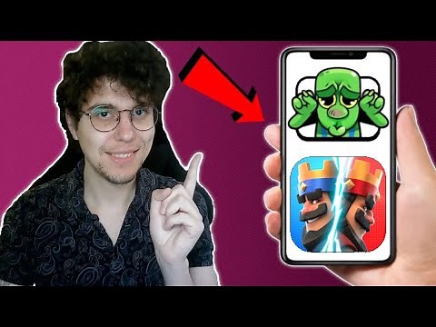 How To Get Goblin Boohoo Emote In Clash Royale