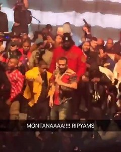114K views · 4.2K reactions | French Montana on Reels | Facebook