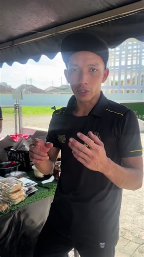 Banyak soalan yang saya dapat berapa ekor ayam sari-sari. Hari nie saya jawap.