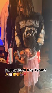 Happy birthday Tyrone 🎉🎂🎁 Cash app -$Tbanz80 | A.L.L 4 You
