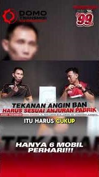 BBM BISA IRIT DIMOBIL MATIC?? - DOMO Transmisi #bengkelmobilmatic #bengkelmobil #bengkel