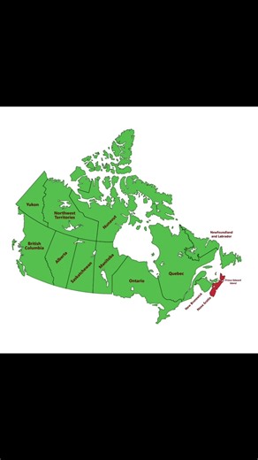 Day 4🇨🇦🍁 #Canada #mapping #geography #countries #newsubscribers