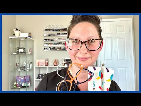 Pair Eyewear Wanda Update! New Tops!